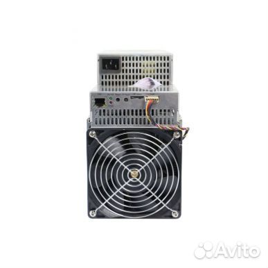 Asic Whatsminer m60 170 TH/s Легальный с гтд