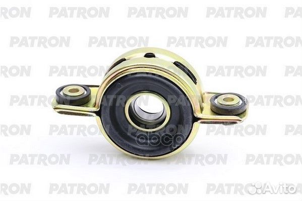 Опора с подшипником hyundai H-1 2001- / Santa Fe