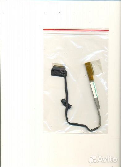 Шлейф матрицы Acer Aspire 3410, 3410G, 3810, 3810T