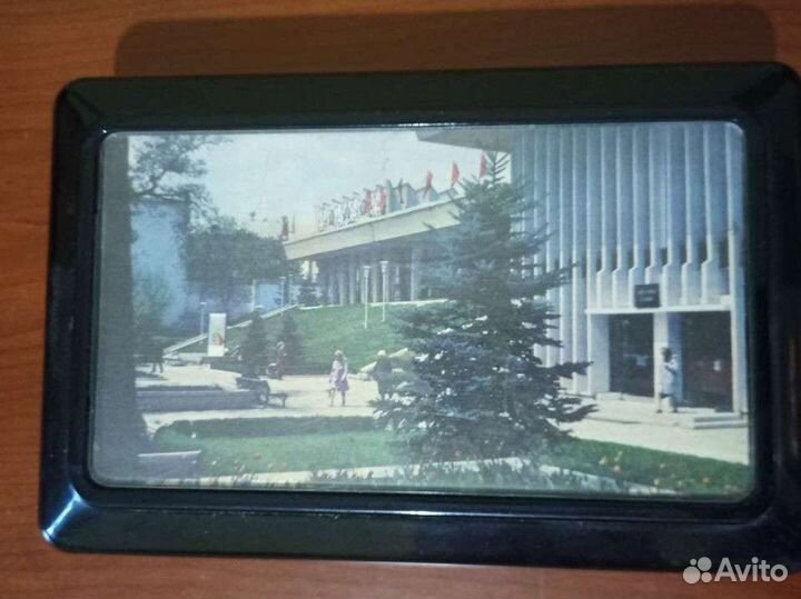 Вязальные крючки и спицы