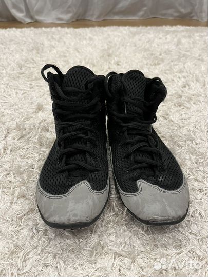 Борцовки для борьбы