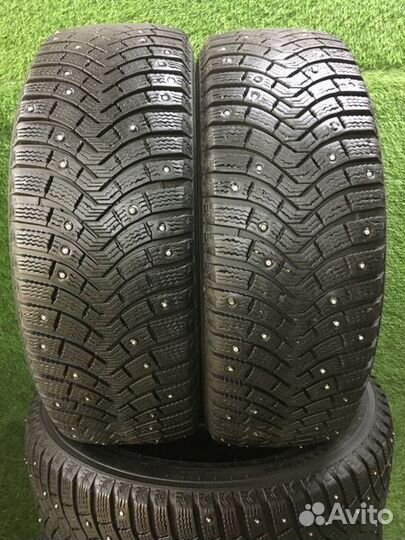 Michelin Latitude X-Ice North 225/65 R17 102T