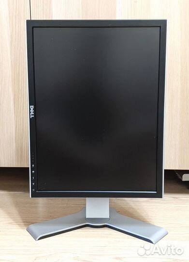 Монитор Dell 2007FPb (20