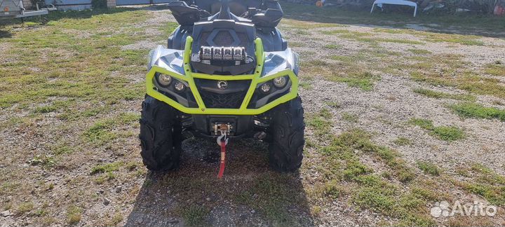 Продам квадррцикл