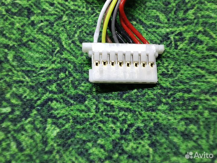 Разъем питания HP 440 G3