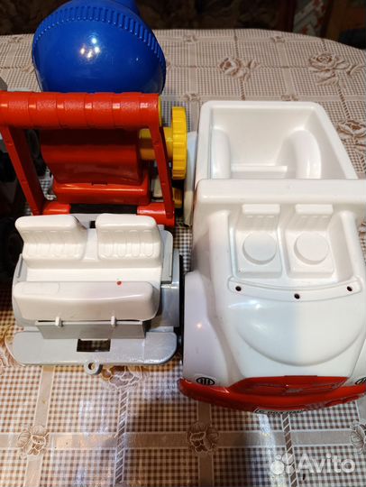 Детские машинки игрушки