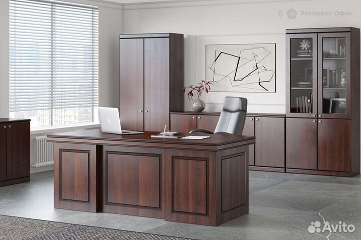 Кабинет руководителя Bern