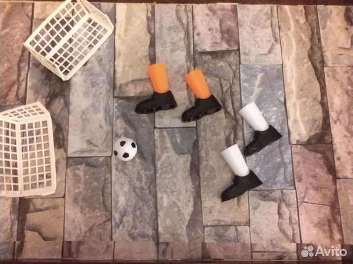 Настольная игра футбол