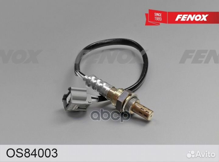 Лямбда-зонд nissan juke/qashqai 10- До