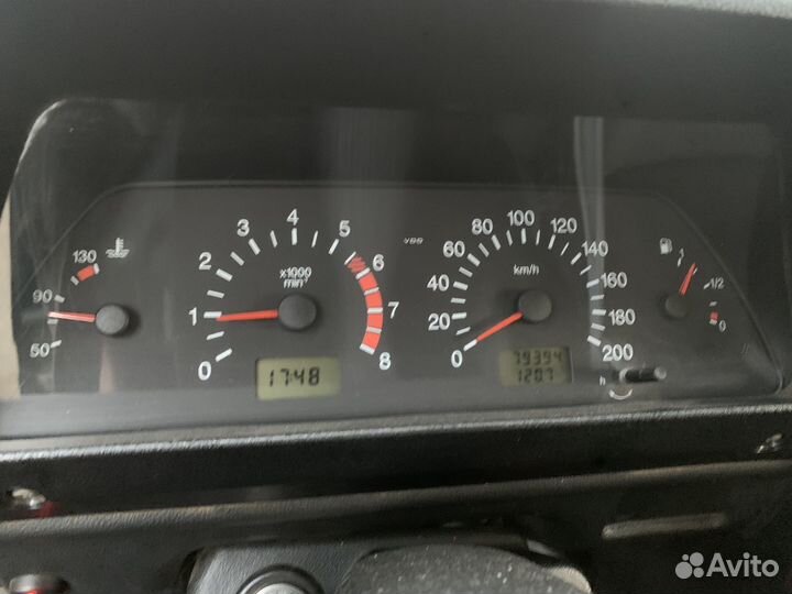 LADA 4x4 (Нива) 1.7 МТ, 2011, 80 000 км