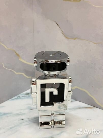 Духи Paco Rabanne Phantom