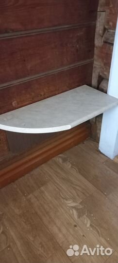 Полка навесная