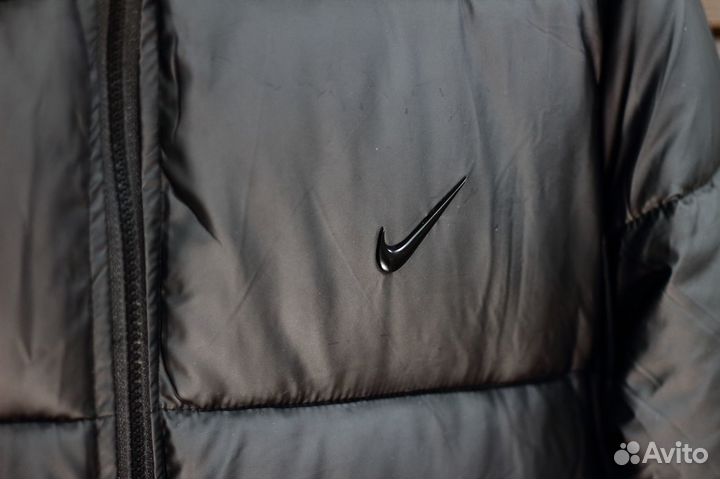 Куртка мужская на весну Nike