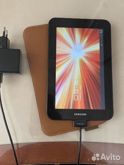 Samsung galaxy tab 7 plus