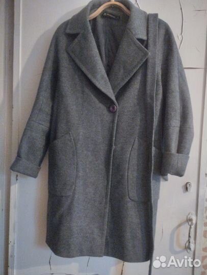 Пальто женское