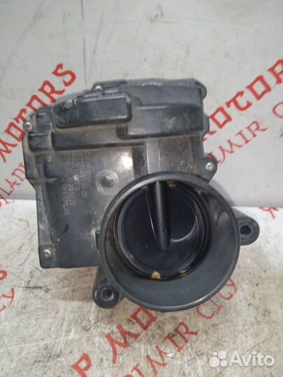 Дроссельная заслонка Peugeot 308 хэтчбек PSA5F01