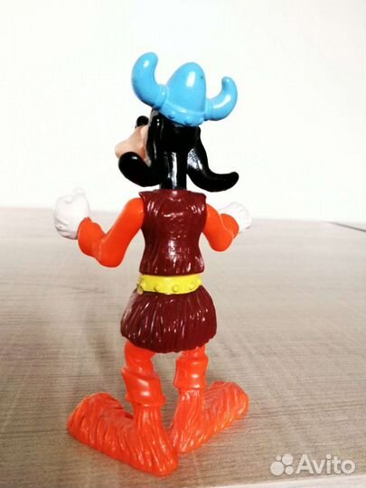 Фигурка Гуфи, Дисней