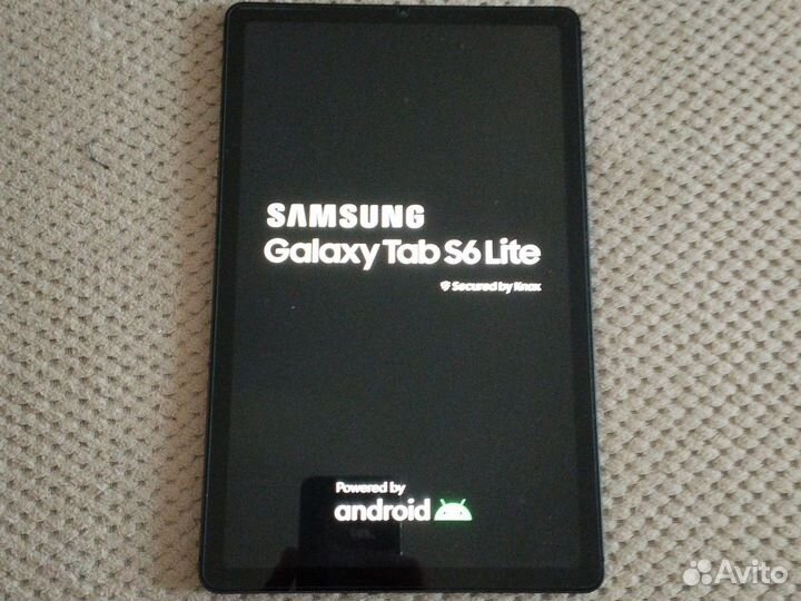 Планшет Samsung galaxy tab s6 lite