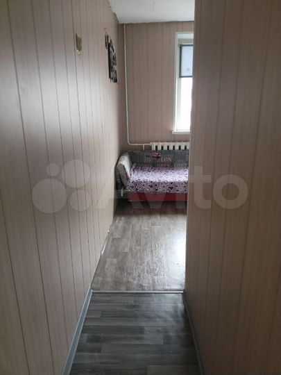 1-к. квартира, 34,9 м², 4/5 эт.