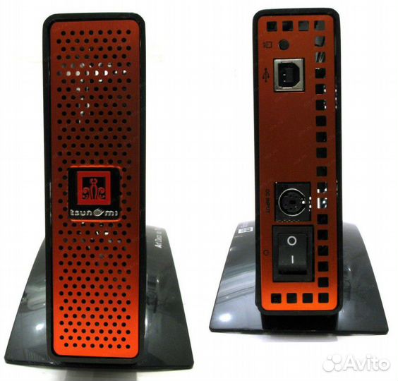 Внешний корпус для hdd 3.5 ide SATA