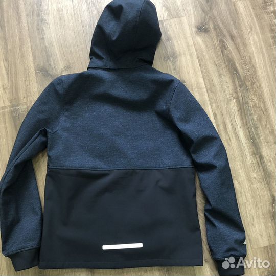 Куртка softshell hm 158
