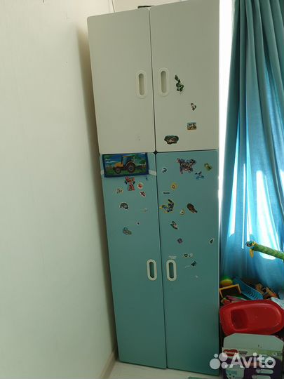 Раздвижная кровать IKEA