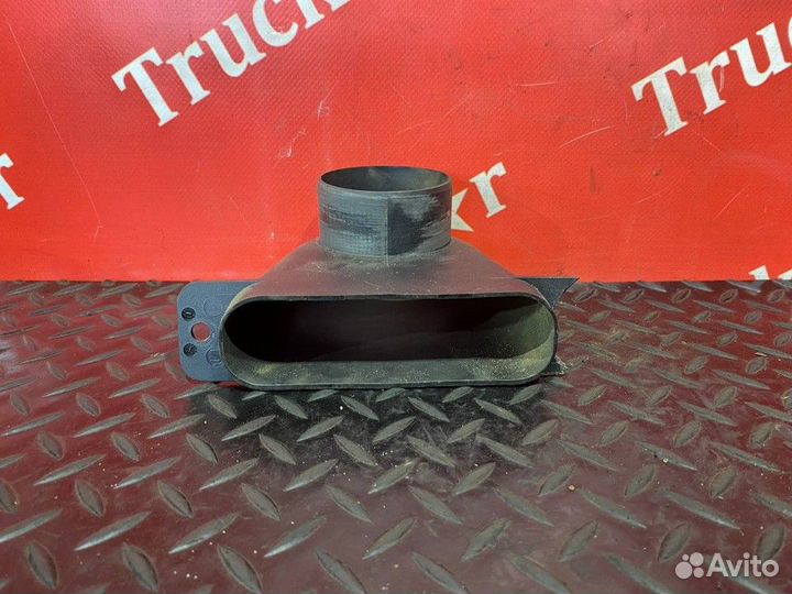 Воздуховод отопителя Scania 5-series