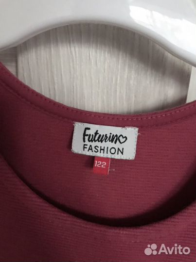 Сарафан на девочку 122