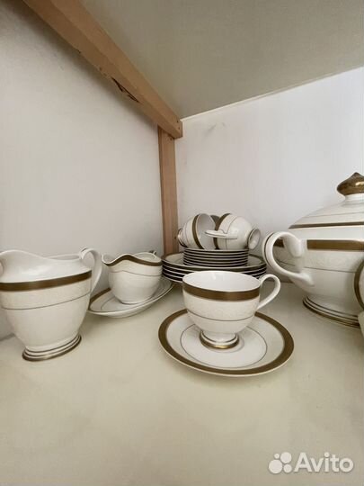 Сервиз столовый 12 персон