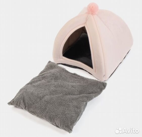 Домик для кошки и собак
