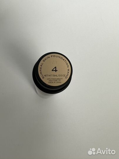 Тон Surratt Surreal Skin Foundation Wand