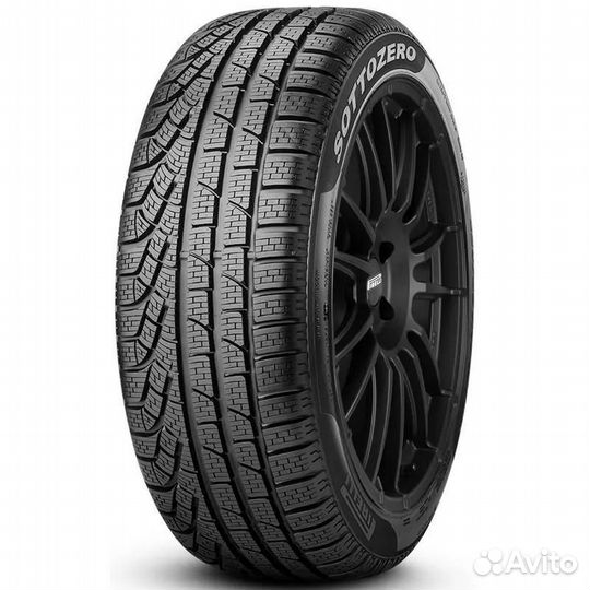 Pirelli Winter Sottozero II 275/40 R19 105V