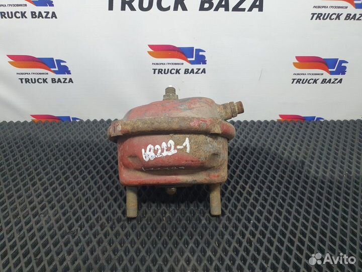 41031960 Камера тормозная