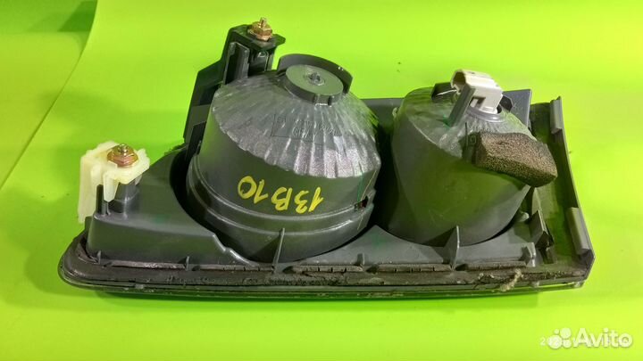 Фонарь внутренний левый для Mazda 6 GG 2002-2007