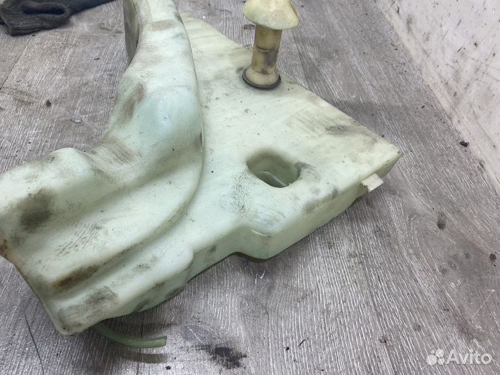 Бачок омывателя лобового стекла lifan Breez (520)