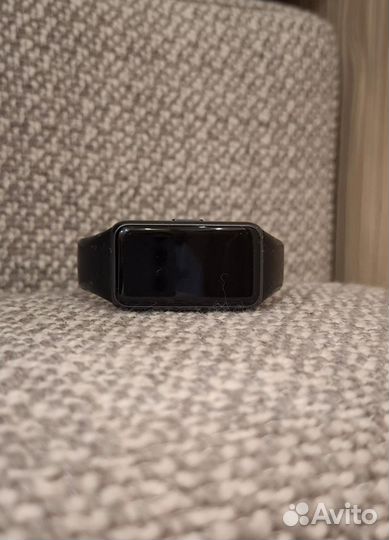 Huawei band 6