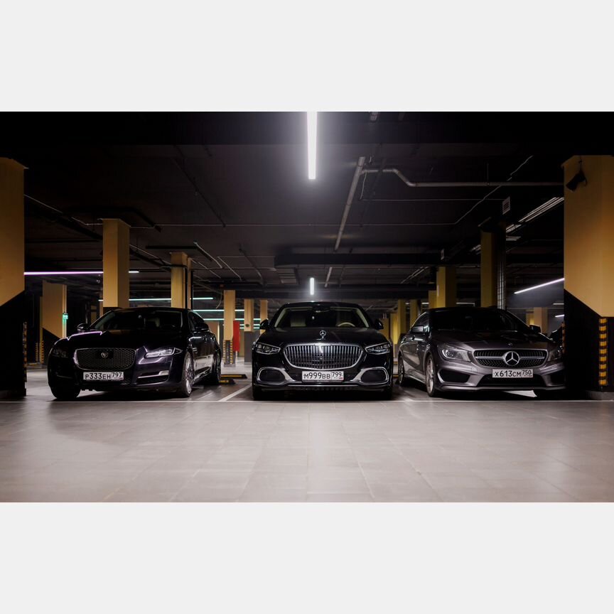 1-к. апартаменты, 57,4 м², 22/23 эт.