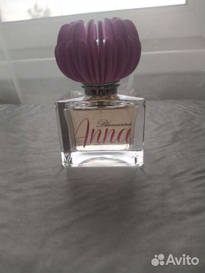 Духи женские Аnna Blumarine 50ml