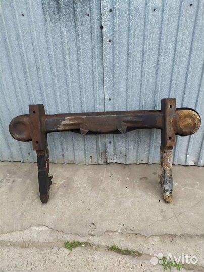 Балка подмоторная Ford-Форд Transit 1994-2000