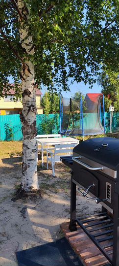 Дом 24 м² на участке 5 сот.