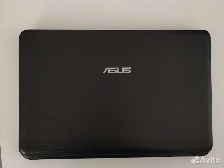 Ноутбук Asus K50C