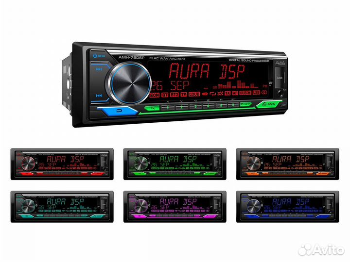 Aura amh 79dsp