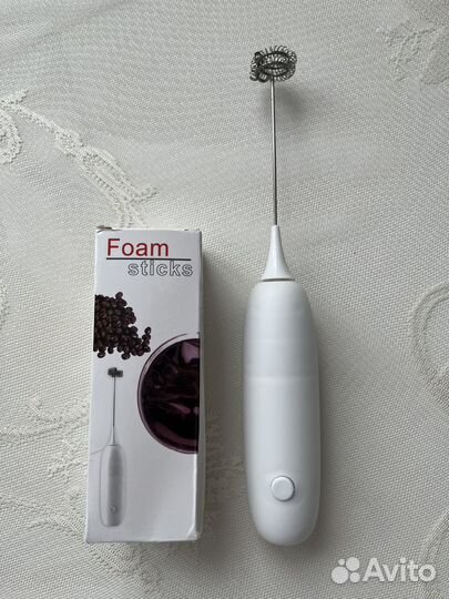 Вспениватель молока / капучинатор