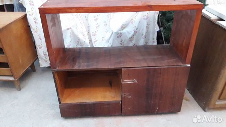 Шкаф - Тумба для дома и офиса