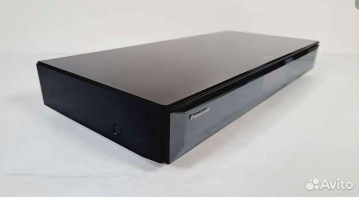 Panasonic DMP - UB 900 ultra HD
