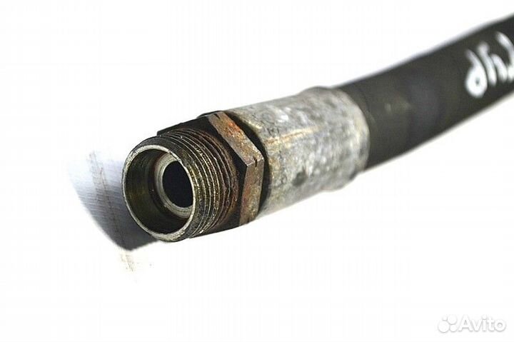 Масляная трубка гидроусилителя руля volvo FH (01.1