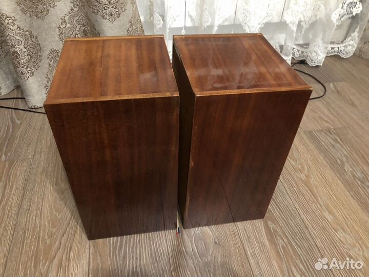 Акустические колонки