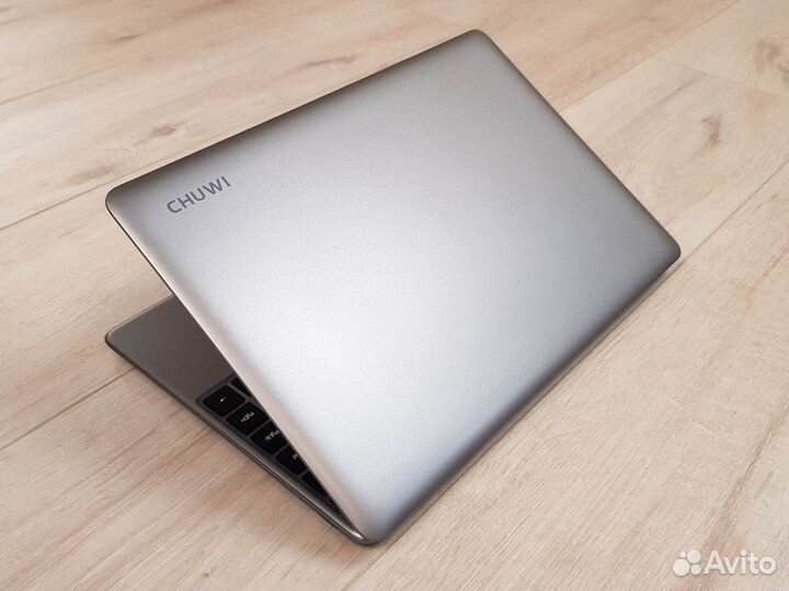 Ноутбук Chuwi HeroBook Pro 14,1