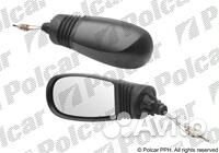 Зеркало внешнее левый для fiat punto II (188) 07.99-07.03