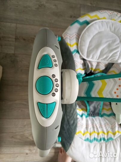 Электролюлька